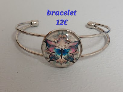 Les Créations D'Anne-Charlotte, Bijouterie Fantaisie à Pouilly-sur-Loire