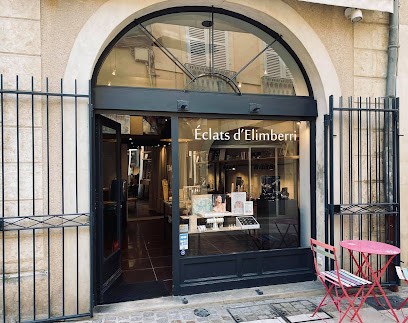 Eclats D'Elimberri, Bijouterie Fantaisie à Auch