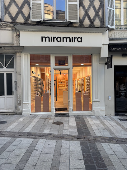 Miramira Bijouterie à Bourges