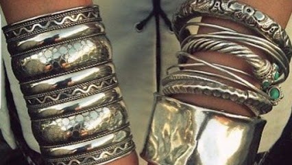 Mademoiselle Pondichery, Bijouterie Fantaisie à L'Union