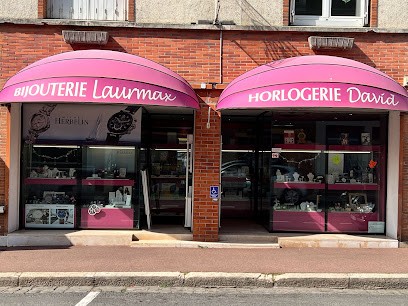 Laurmax Sarl, Bijoutier à Sully-sur-Loire