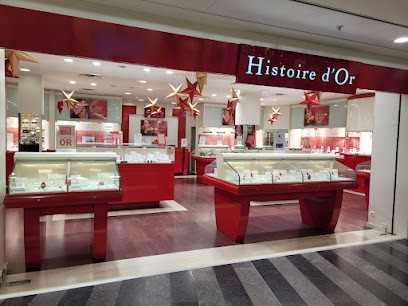 Histoire d'Or, Bijoutier à Châlons-en-Champagne