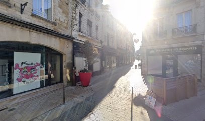 Coeur De Bidouille, Bijouterie Fantaisie à Laon