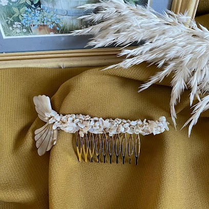 soannacreations, Bijouterie Fantaisie à Saint-Coulomb