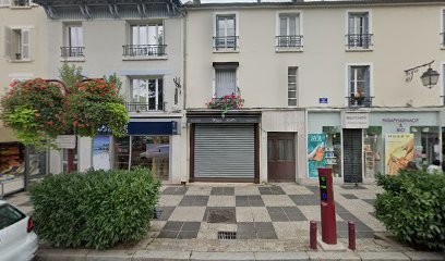 Philippe Rullière, Joaillier à Sceaux