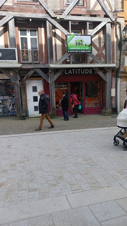 Boracay, Bijouterie Fantaisie à Vannes
