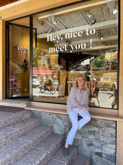 M29 La Clusaz, Bijouterie Fantaisie à La Clusaz