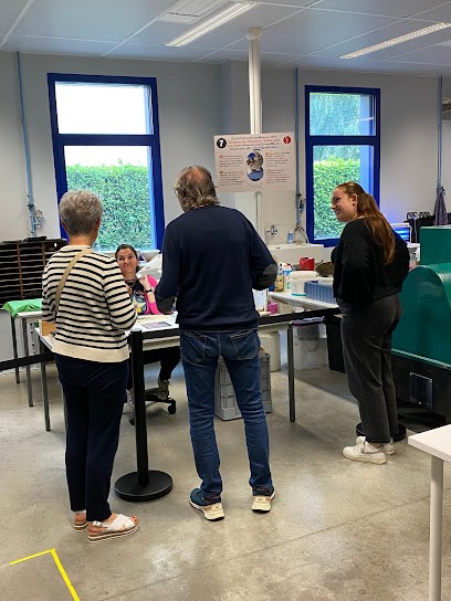 SERAL 1946 (Société Edition Religieuse Et D'Articles De Lourdes), Bijouterie Fantaisie à Lourdes