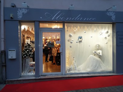 Abondance, Bijouterie Fantaisie à Pontoise