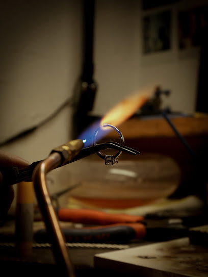 Piarell Atelier Bijouterie - Joaillerie Joaillier à Paris 03