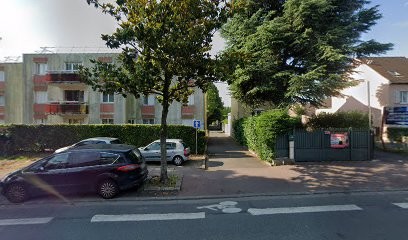 afrobeads, Bijouterie Fantaisie à Clamart