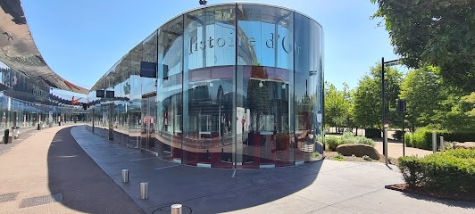 Histoire d'Or, Bijoutier à Moulins-lès-Metz