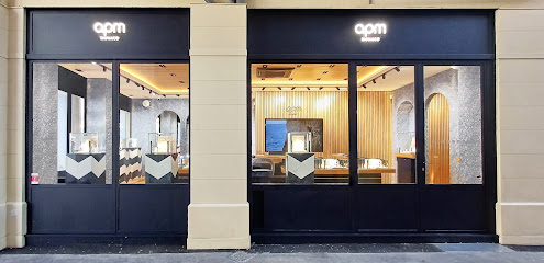 Apm Monaco Reims Bijouterie à Reims