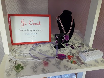 Jc creat, Bijouterie Fantaisie à Gargenville