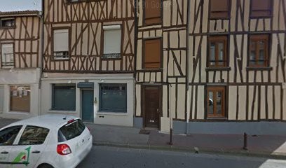 Atelier St Jacques, Bijoutier à Châlons-en-Champagne