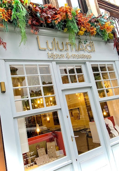 Lulu.mAdi, Bijouterie Fantaisie à Gisors