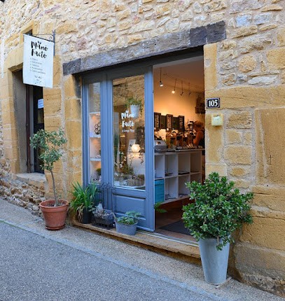 Bijoux MANÒ FACTÒ - By Veronique McKay, Bijouterie Fantaisie à Val d'Oingt