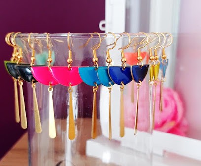 les Trésors d'LN, Bijouterie Fantaisie à Châteaubourg