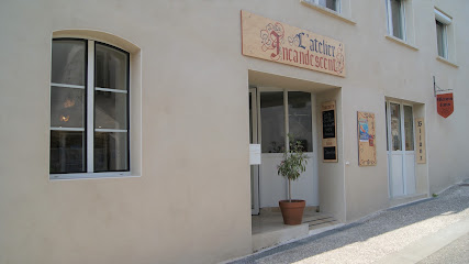 L'atelier Incandescent, Bijouterie à Monflanquin