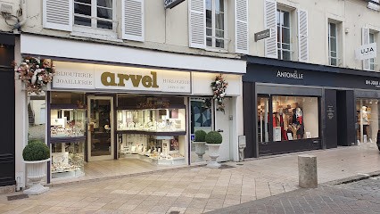 Bijouterie arvel, Joaillier à Rambouillet