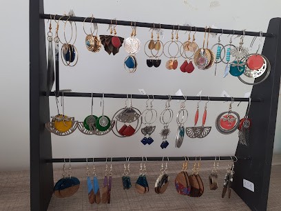 Libellules Bijoux, Bijouterie Fantaisie à Bégard