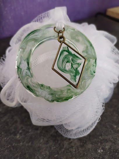 rubisnoircreation, Bijouterie Fantaisie à Vieux-Charmont