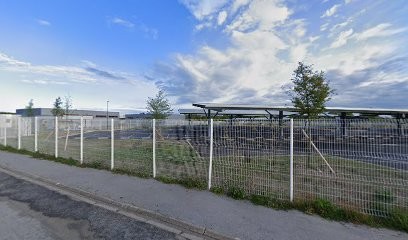 Frank et Person, Bijoutier à Toulon-sur-Allier