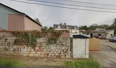 Khein bijoux, Bijoutier à La Hérelle