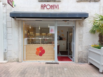 APONIVI, Bijouterie Fantaisie à Saintes