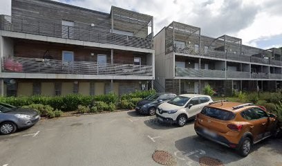 Handmade.Gwened, Bijouterie Fantaisie à Séné