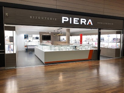 Bijouterie Piera, Bijoutier à Houdemont