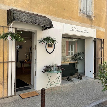 Les Créations D'Olivia, Bijouterie Fantaisie à L'Isle-sur-la-Sorgue