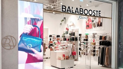 BALABOOSTÉ CAP3000, Bijouterie Fantaisie à Saint-Laurent-du-Var