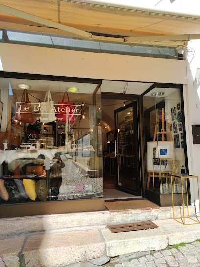 Le Bel Atelier, Bijouterie Fantaisie à Briançon
