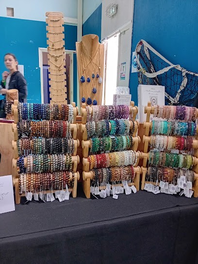 les Corazines Créations, Bijouterie Fantaisie à Mauchamps