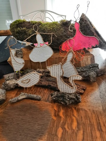 L'atelier De La Fadette, Bijouterie Fantaisie à Varennes-sur-Allier