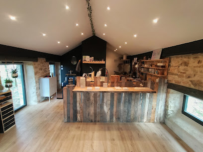 Bijouterie Atelier Boutique Claire Ovni Bijouterie à Neuvic