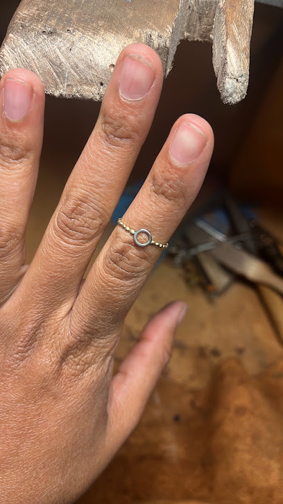 Atelier Aureus Bijouterie Joaillerie Bijouterie à Toulouse