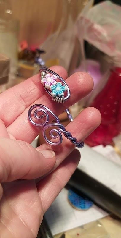 Les Bijoux Alu'cie, Bijouterie Fantaisie à Sainte-Livrade-sur-Lot