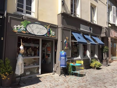 Le Jardin D'Alice, Bijouterie Fantaisie à Melun