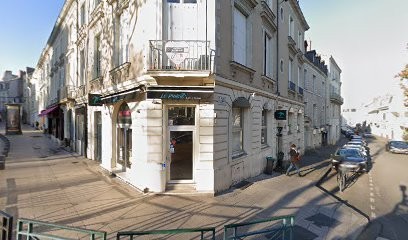 Archipels Et Colonies, Bijouterie Fantaisie à Angers