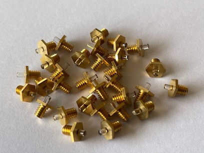 Henri Sandoz E.i., Joaillier aux Bréseux