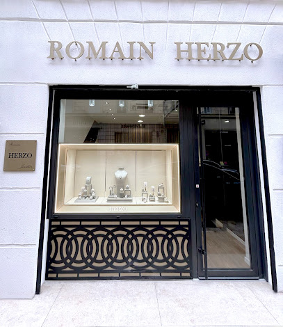 Romain Herzo Bijouterie à Marseille 01