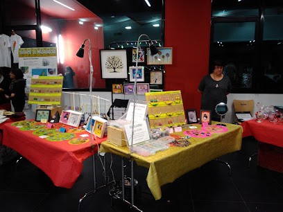 Quilling'Mad, Bijouterie Fantaisie à Teillé