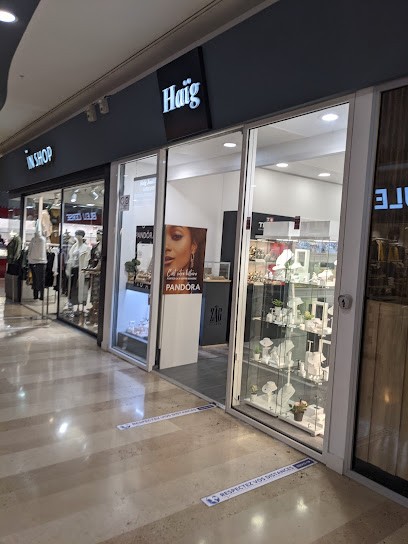 Bijouterie Haï - Pandora Aubagne, Bijoutier à Aubagne