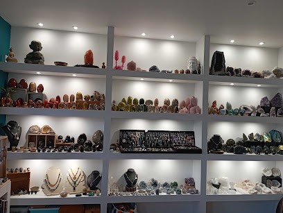 Broc & Rock, L' Atelier d' Or'élie, Bijouterie Fantaisie à Rezé