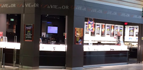 Auchan La Vie En Or - Louvroil Bijouterie à Louvroil