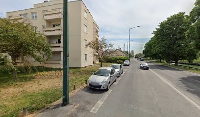 Bazardaime, Joaillier à Reims