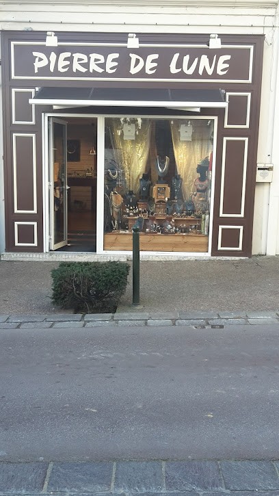 Moon stone, Bijouterie Fantaisie à Pornic