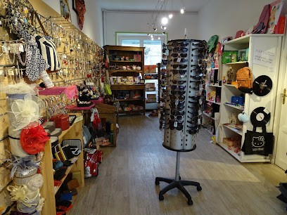 Mine De Rien, Bijouterie Fantaisie à Argentan